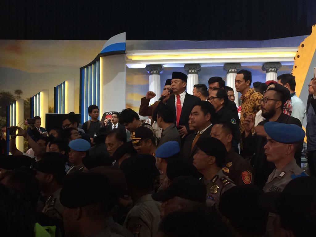 Selain Kebebasan Berekspresi, Ini Alasan Lain Di Balik Kontroversi Sudrajat-Syaikhu