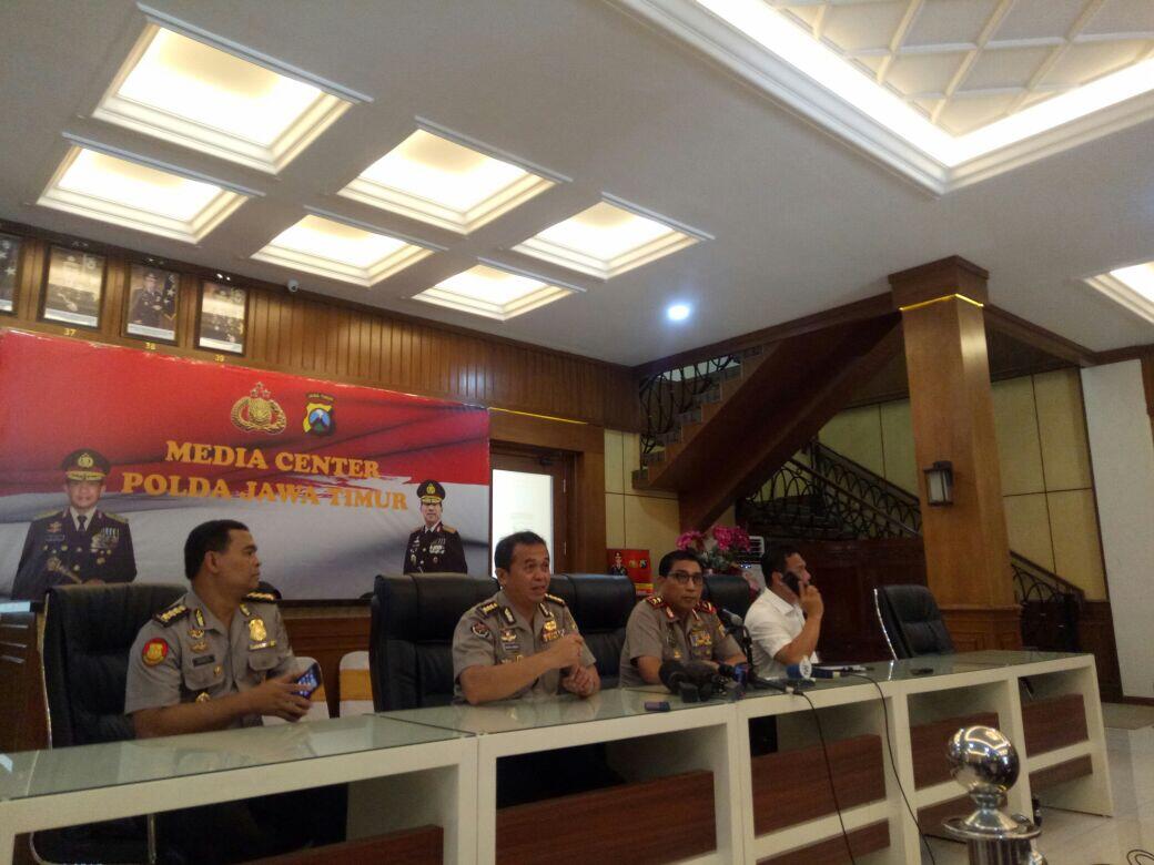 Pelaku Bom Sengaja Tak Sekolahkan Anak-anak Mereka