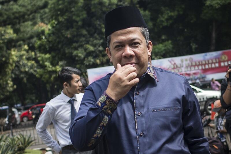 Cabut Laporan, Fahri Hamzah Memilih Berdamai dengan PKS