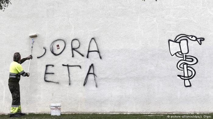 ETA: Sejarah Separatisme Berdarah di Spanyol