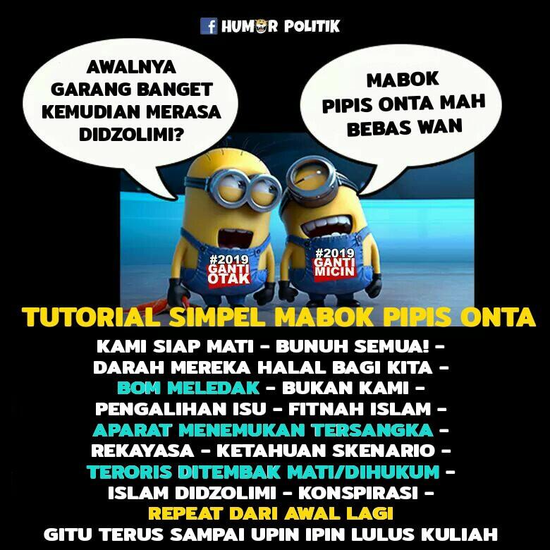 Bom di Surabaya, PKS Curiga Ada yang Adu Domba Antarumat