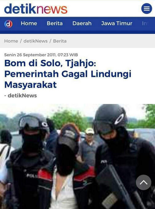 PDIP: Kami Malu Punya Wakil Ketua DPR Seperti Fadli Zon
