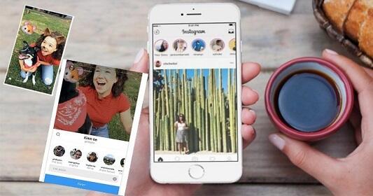 Cara Mudah Simpan Postingan Instagram Story Mantan Tanpa Ketahuan