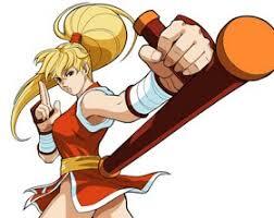 TOP 5 KARAKTER WANITA SEXY DI GAME FIGHTER YANG MEMBUAT SALAH FOKUS