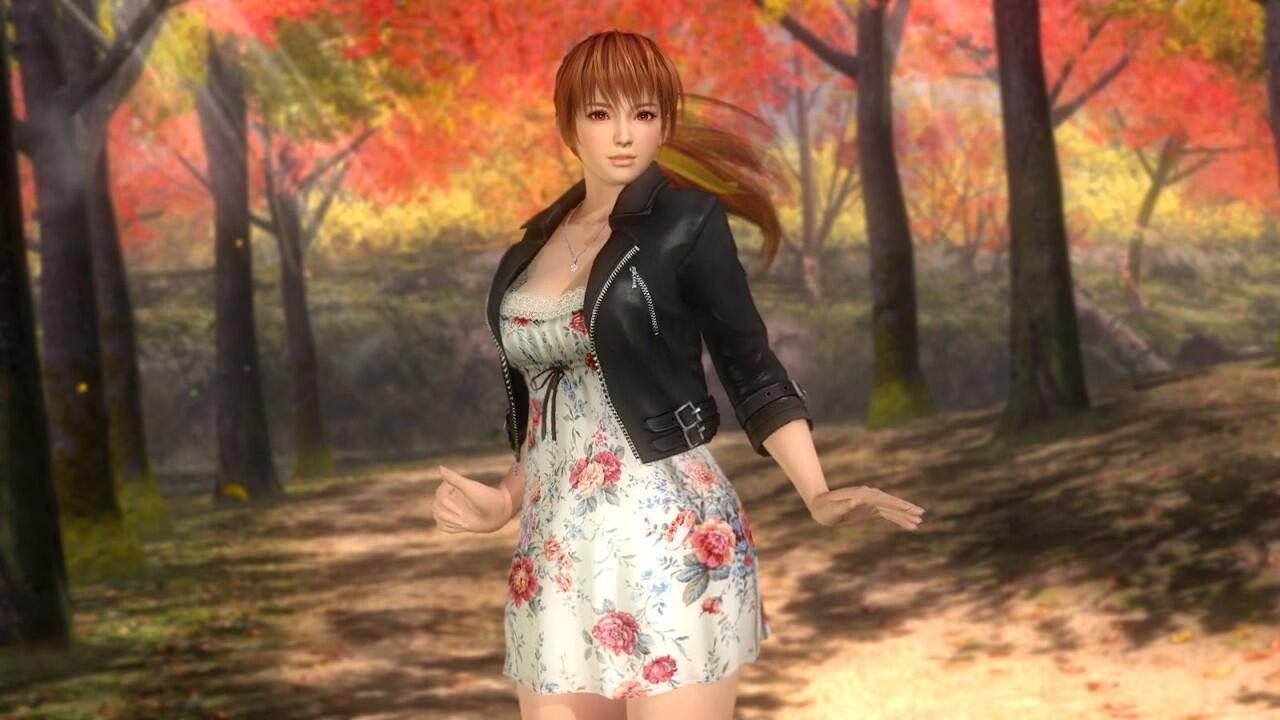 TOP 5 KARAKTER WANITA SEXY DI GAME FIGHTER YANG MEMBUAT SALAH FOKUS