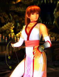 TOP 5 KARAKTER WANITA SEXY DI GAME FIGHTER YANG MEMBUAT SALAH FOKUS
