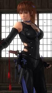 TOP 5 KARAKTER WANITA SEXY DI GAME FIGHTER YANG MEMBUAT SALAH FOKUS