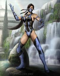 TOP 5 KARAKTER WANITA SEXY DI GAME FIGHTER YANG MEMBUAT SALAH FOKUS