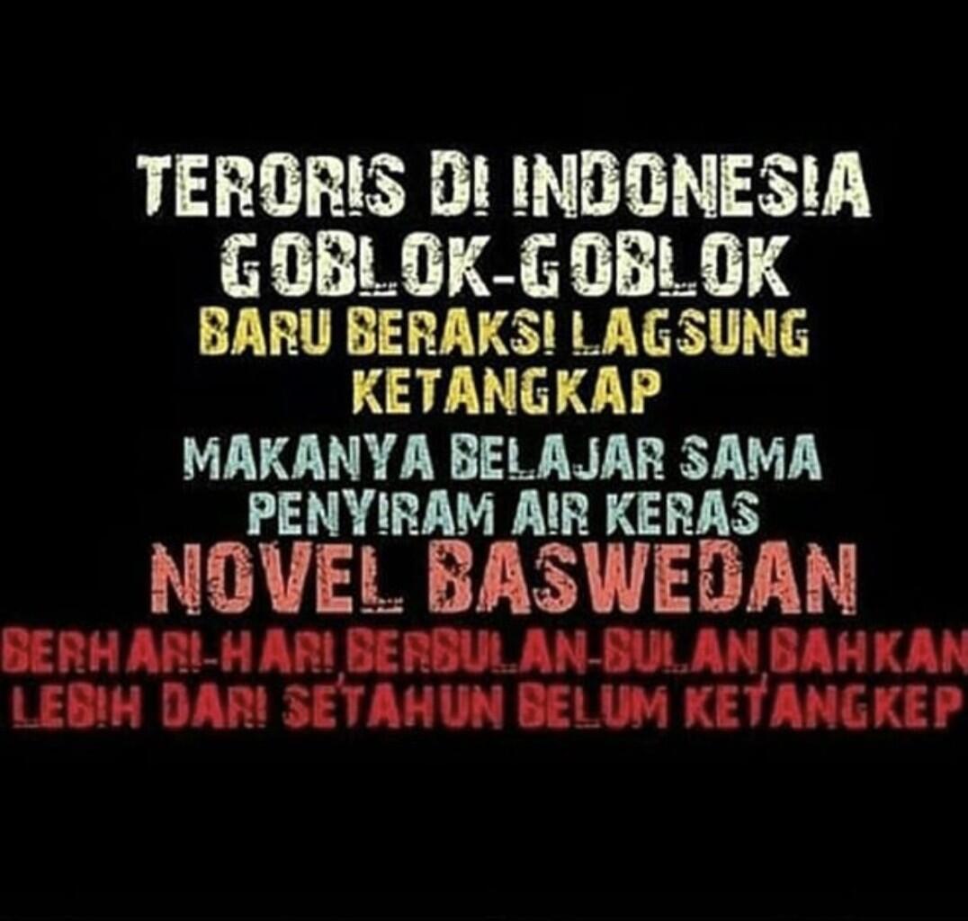 Terduga Teroris Riau Kelompok NII, Berafiliasi ke ISIS