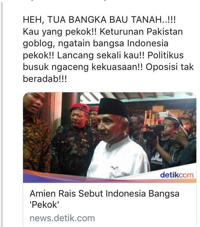 Sebanyak 1.800 Ulama Pakistan Haramkan Aksi Bom Bunuh Diri