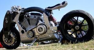 Motor Khusus Soelthan.Begini Wujud 5 Motor Termahal