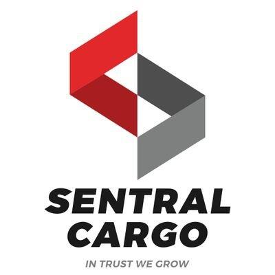 SENTRAL CARGO , Ekspedisi Terpercaya, Aman, dan Murah !