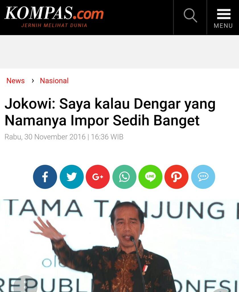 Impor RI April 2018 US$ 16,09 Miliar, Menanjak 34%