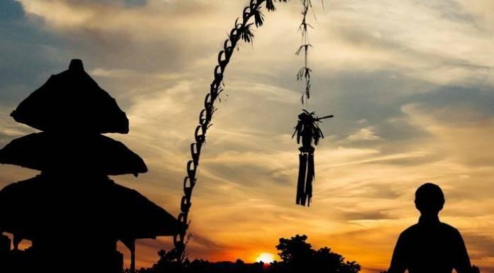 &#91;COC GL&#93; Sisi Positif Hari Raya Nyepi Untuk Lingkungan