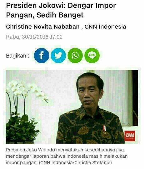 Impor RI April 2018 US$ 16,09 Miliar, Menanjak 34%