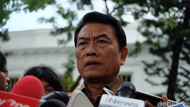 Pemerintah Siapkan Aturan Bagi WNI yang Pulang dari Suriah