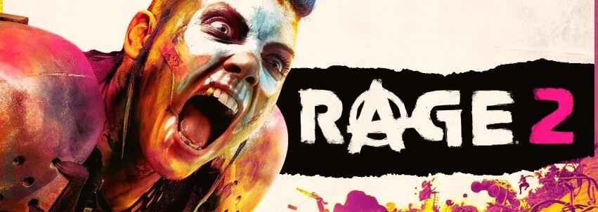 &#91;COMING SOON&#93; RAGE 2