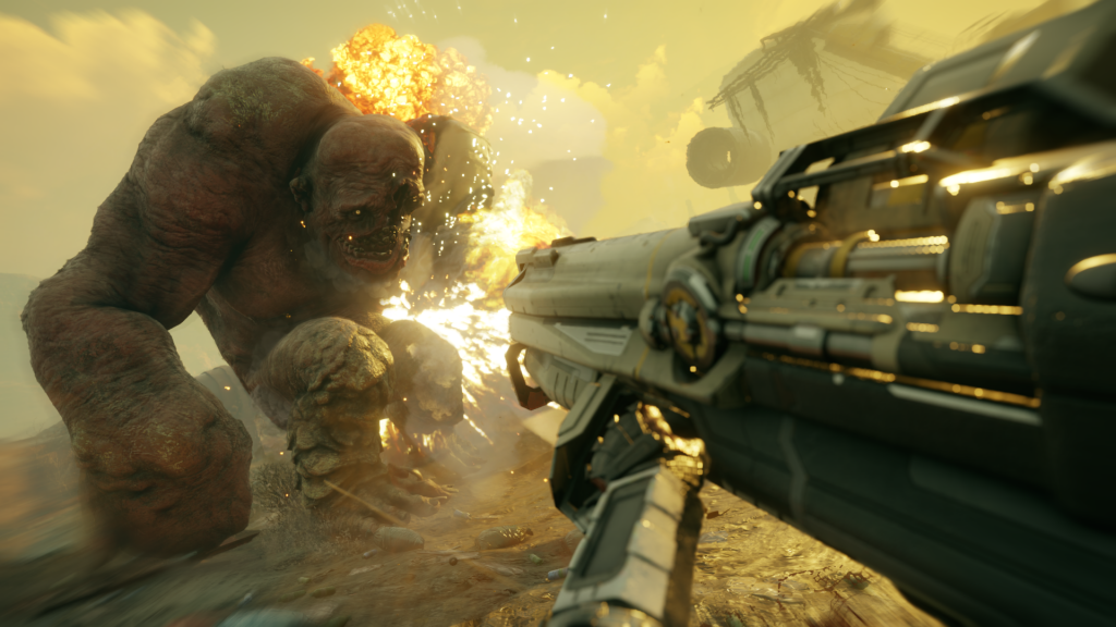 &#91;COMING SOON&#93; RAGE 2