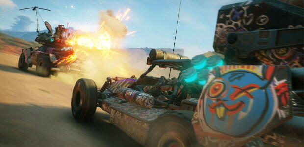 &#91;COMING SOON&#93; RAGE 2