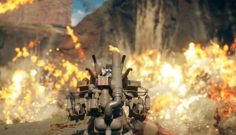 &#91;COMING SOON&#93; RAGE 2