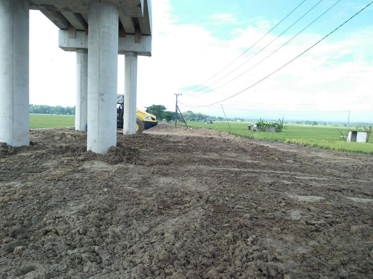 INVESTASI SUPPLIER MATERIAL KE WASKITA KARYA 2% per bulan FIX Real Proyek