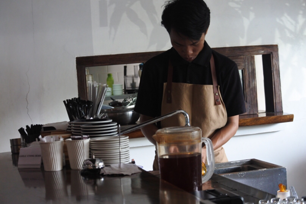 &#91;Field Report&#93; Meet The Expert With Tolak Angin, Kereeeeen! #CaraPintarGueMTE