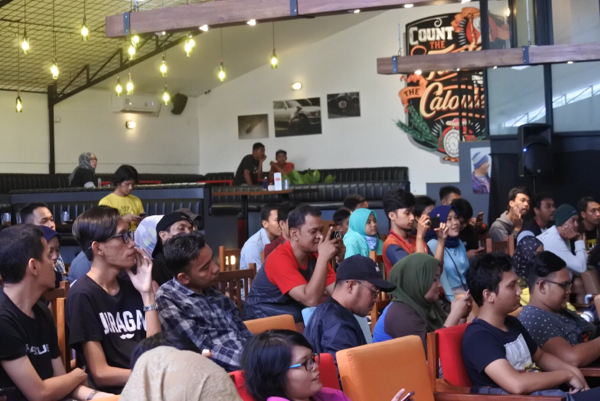 &#91;Field Report&#93; Meet The Expert With Tolak Angin, Kereeeeen! #CaraPintarGueMTE