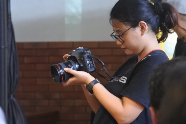 &#91;Field Report&#93; Meet The Expert With Tolak Angin, Kereeeeen! #CaraPintarGueMTE