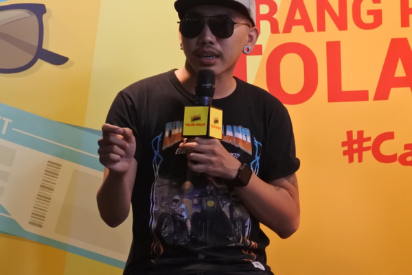 &#91;Field Report&#93; Meet The Expert With Tolak Angin, Kereeeeen! #CaraPintarGueMTE