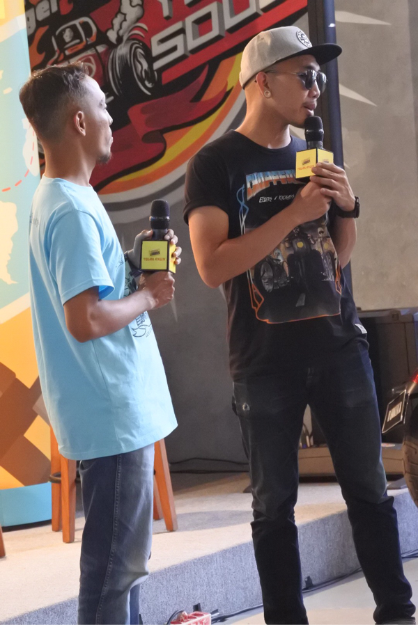 &#91;Field Report&#93; Meet The Expert With Tolak Angin, Kereeeeen! #CaraPintarGueMTE