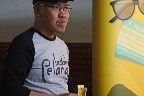 &#91;Field Report&#93; Meet The Expert With Tolak Angin, Kereeeeen! #CaraPintarGueMTE