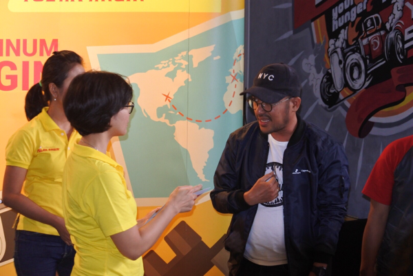 &#91;Field Report&#93; Meet The Expert With Tolak Angin, Kereeeeen! #CaraPintarGueMTE
