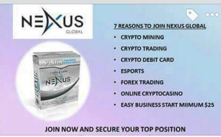 Bisnis Real, Legit, & Long Term...Produk Mining,Landing(Auto Trading),dll dalam 1 web