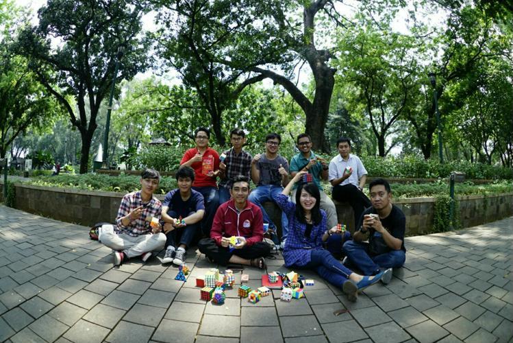 &#91;COC GL&#93; 7 Alasan Keberadaan Taman Sangatlah Penting Bagi Kelestarian Alam