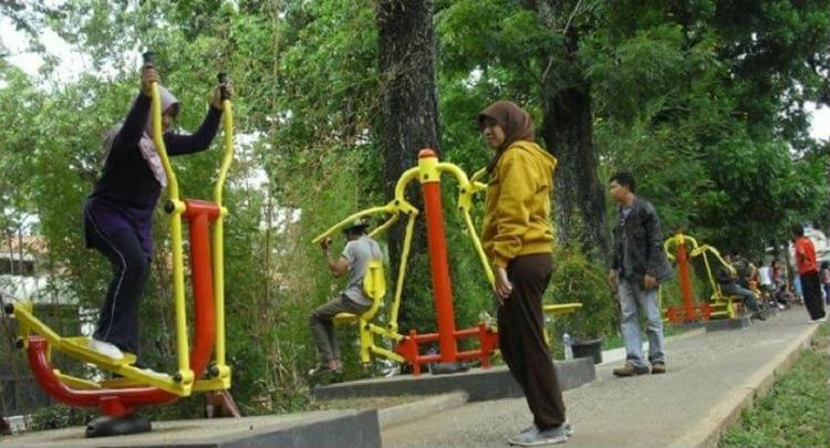 &#91;COC GL&#93; 7 Alasan Keberadaan Taman Sangatlah Penting Bagi Kelestarian Alam