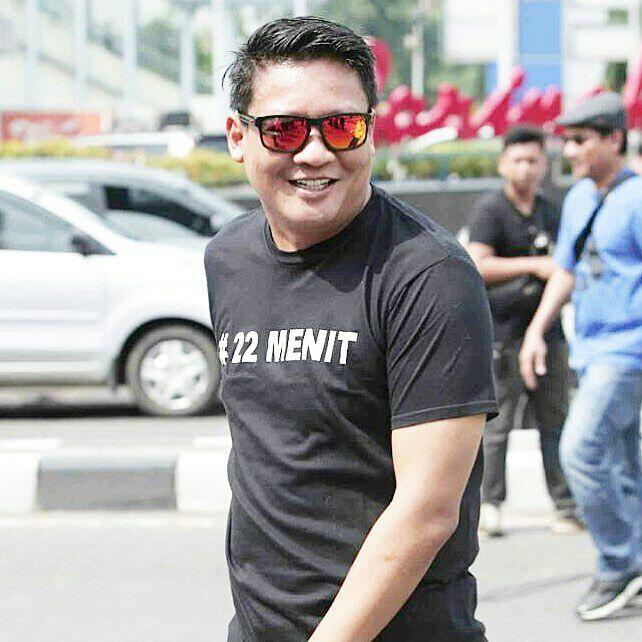 CITRA KEPOLISIAN INDONESIA DI MASYARAKAT