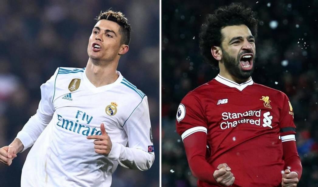 Final Liga Champions 2017 / 2018, Ballon d'Or, dan Nirgelar