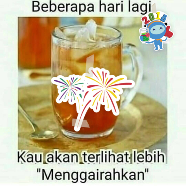 Sesuatu yang bakalan Menggairahkan dari hari biasanya