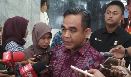 3 Orang Ditangkap dalam Penggerebekan di Tangerang