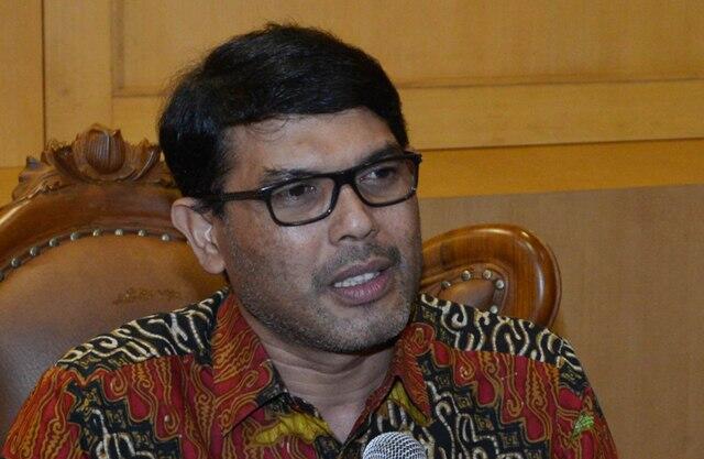 Pansus RUU Sebut Definisi Terorisme Belum Final