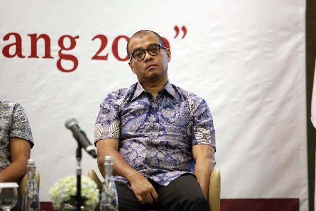 Pengamat Intelijen: Karakter Teroris Menebar Ketakutan