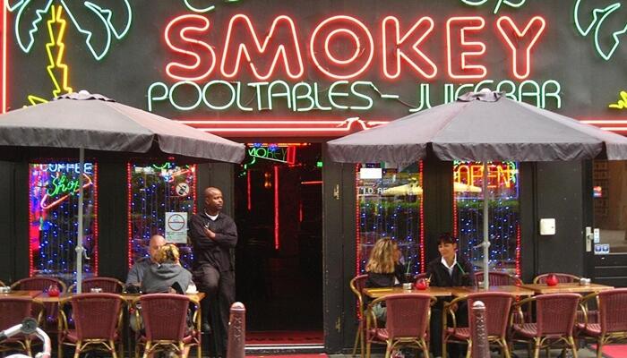 Red Light District Amsterdam, Surga Wisata Esek-Esek Kelas Dunia yang Ada di Belanda