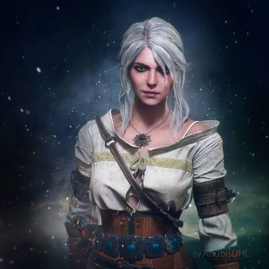 &#91;TOP 5&#93; Inilah 5 Karakter Keren The Witcher 3 Yang Ane Mainin