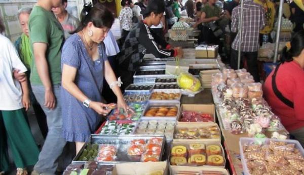 Kenangan Indah Ramadhan di Pulau Dewata : Dari Mayoritas ke Minoritas