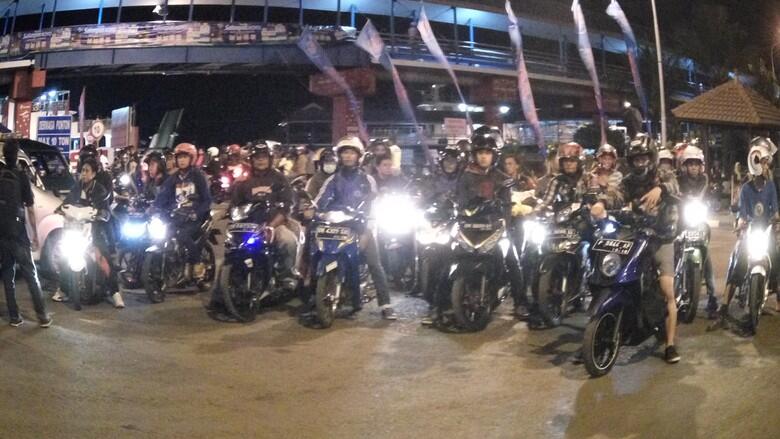 Kenangan Indah Ramadhan di Pulau Dewata : Dari Mayoritas ke Minoritas