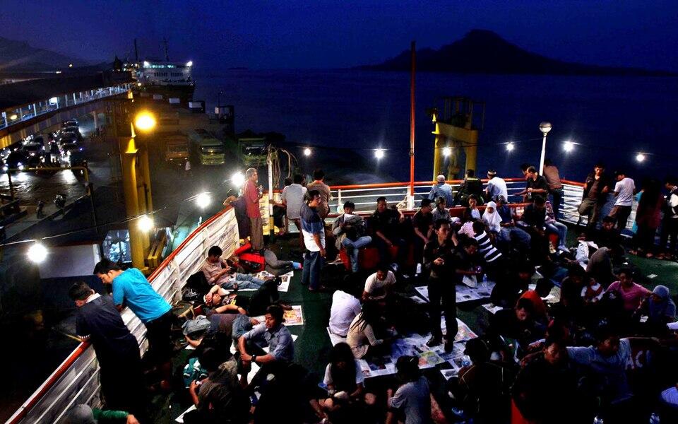Kenangan Indah Ramadhan di Pulau Dewata : Dari Mayoritas ke Minoritas