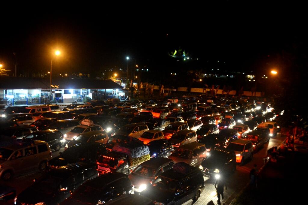 Kenangan Indah Ramadhan di Pulau Dewata : Dari Mayoritas ke Minoritas
