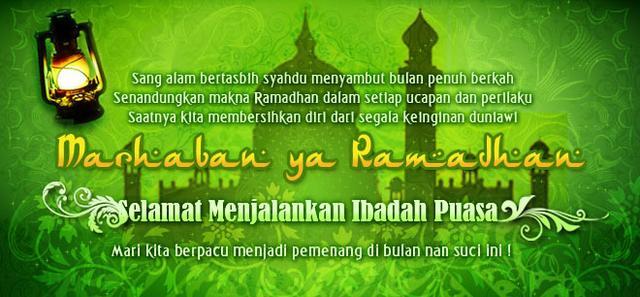 Kenangan Indah Ramadhan di Pulau Dewata : Dari Mayoritas ke Minoritas