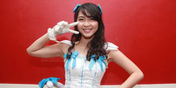 Istana Pecat Admin Twitter Jokowi yang Posting soal JKT48