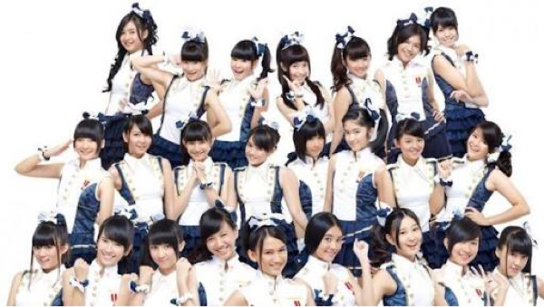 Istana Pecat Admin Twitter Jokowi yang Posting soal JKT48